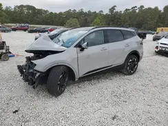 5XYK53DF4RG215480 2024 KIA SPORTAGE