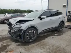 5XYK53DF4RG222803 2024 KIA SPORTAGE