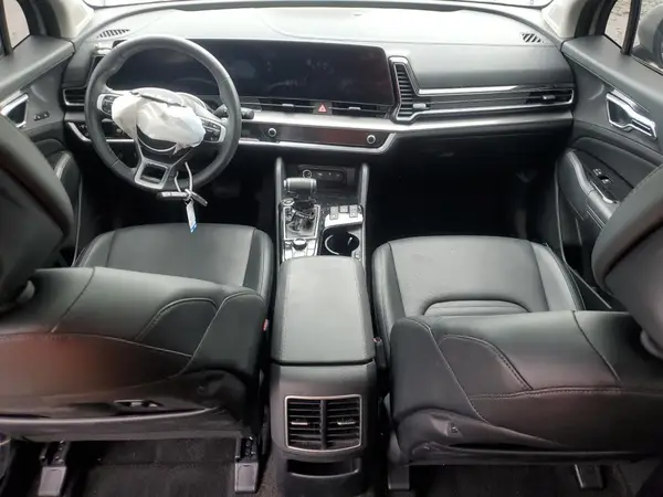5XYK53DF4RG222803 2024 KIA SPORTAGE - Image 8