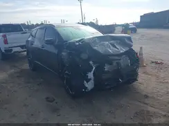5XYK53DF4SG322275 2025 KIA SPORTAGE