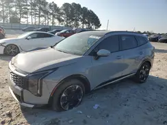 5XYK53DF4TG351714 2026 KIA SPORTAGE