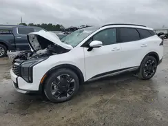 5XYK53DF4TG354340 2026 KIA SPORTAGE