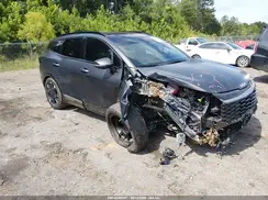 5XYK53DF4TG357173 2026 KIA SPORTAGE