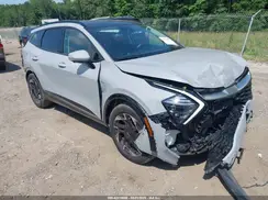 5XYK53DF5RG139896 2024 KIA SPORTAGE