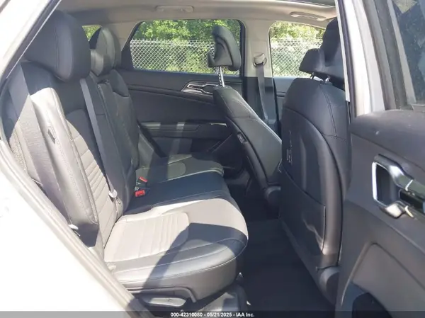 5XYK53DF5RG139896 2024 KIA SPORTAGE - Image 8