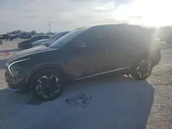 5XYK53DF5RG162725 2024 KIA SPORTAGE