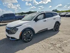 5XYK53DF5RG164636 2024 KIA SPORTAGE