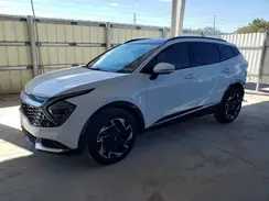 5XYK53DF5RG172588 2024 KIA SPORTAGE