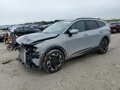 5XYK53DF5RG176575 2024 KIA SPORTAGE