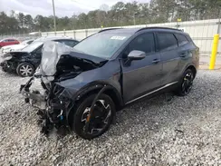 5XYK53DF5RG184045 2024 KIA SPORTAGE