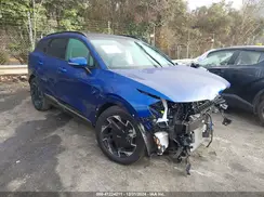 5XYK53DF5RG227234 2024 KIA SPORTAGE