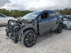 5XYK53DF5SG247618 2025 KIA SPORTAGE