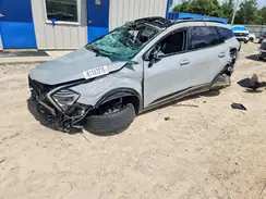 5XYK53DF5SG249014 2025 KIA SPORTAGE