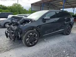 5XYK53DF5SG274611 2025 KIA SPORTAGE