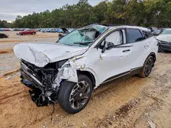 5XYK53DF5SG308448 2025 KIA SPORTAGE