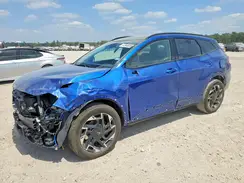 5XYK53DF5SG315660 2025 KIA SPORTAGE