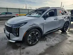 5XYK53DF5TG361068 2026 KIA SPORTAGE