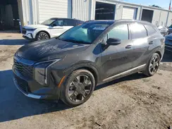 5XYK53DF5TG431149 2026 KIA SPORTAGE