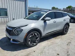 5XYK53DF6RG161096 2024 KIA SPORTAGE