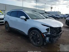 5XYK53DF6RG175936 2024 KIA SPORTAGE