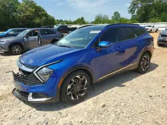 5XYK53DF6RG181123 2024 KIA SPORTAGE