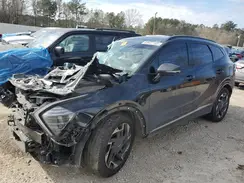 5XYK53DF6RG185477 2024 KIA SPORTAGE