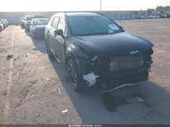 5XYK53DF6RG201905 2024 KIA SPORTAGE