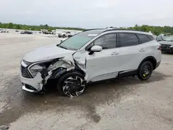 5XYK53DF6RG218980 2024 KIA SPORTAGE