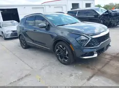 5XYK53DF6RG228361 2024 KIA SPORTAGE