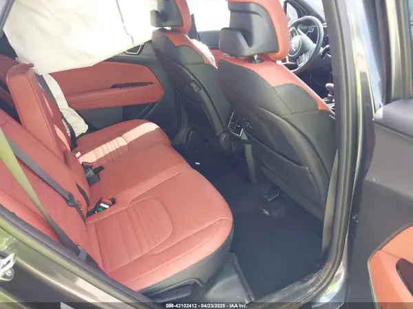 5XYK53DF6RG228361 2024 KIA SPORTAGE - Image 8