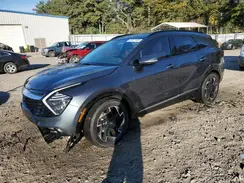 5XYK53DF6SG249619 2025 KIA SPORTAGE