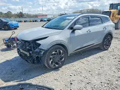5XYK53DF6SG308054 2025 KIA SPORTAGE