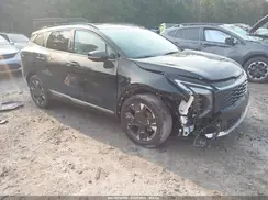 5XYK53DF6TG331285 2026 KIA SPORTAGE