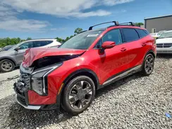 5XYK53DF6TG368501 2026 KIA SPORTAGE