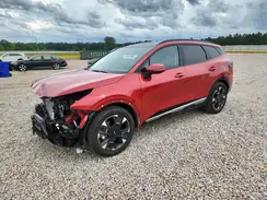 5XYK53DF6TG371415 2026 KIA SPORTAGE