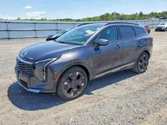 5XYK53DF6TG385752 2026 KIA SPORTAGE