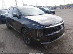 5XYK53DF6TG446145 2026 KIA SPORTAGE