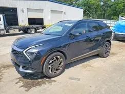 5XYK53DF7RG143514 2024 KIA SPORTAGE