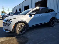 5XYK53DF7RG145506 2024 KIA SPORTAGE