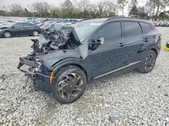5XYK53DF7RG148275 2024 KIA SPORTAGE