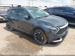 5XYK53DF7RG160927 2024 KIA SPORTAGE
