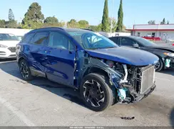 5XYK53DF7RG164539 2024 KIA SPORTAGE
