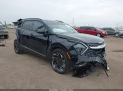 5XYK53DF7RG165710 2024 KIA SPORTAGE