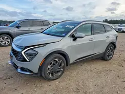 5XYK53DF7RG170213 2024 KIA SPORTAGE