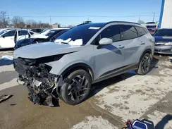 5XYK53DF7RG193457 2024 KIA SPORTAGE