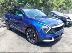 5XYK53DF7RG195001 2024 KIA SPORTAGE