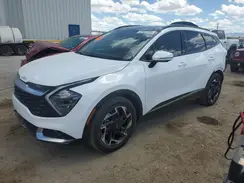 5XYK53DF7RG195130 2024 KIA SPORTAGE