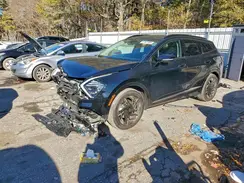 5XYK53DF7RG208927 2024 KIA SPORTAGE