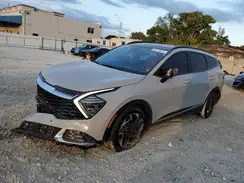 5XYK53DF7RG231284 2024 KIA SPORTAGE