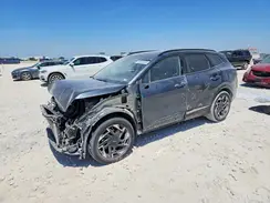 5XYK53DF7SG243604 2025 KIA SPORTAGE